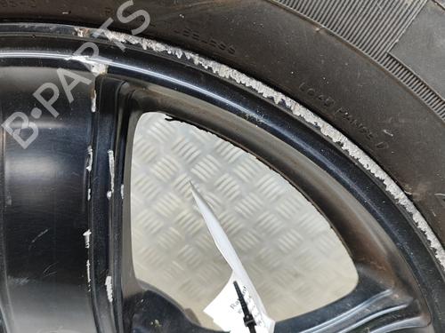 Rim CHRYSLER VOYAGER IV (RG, RS) 2.8 CRD | BP18035911C45 