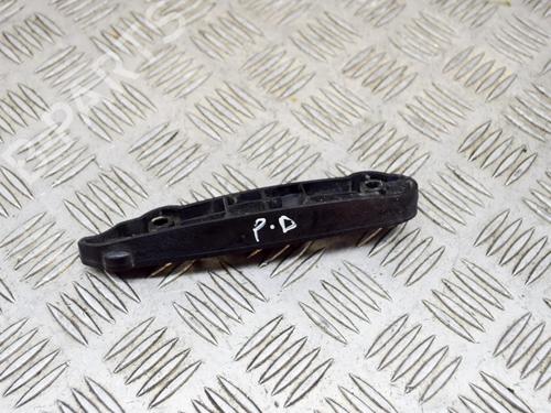 Used Front bumper bracket LAND ROVER RANGE ROVER EVOQUE (L538) 2.0 D 4x4 (180 hp) 14631298