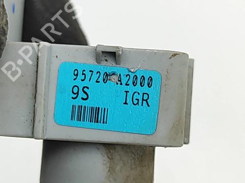 Electronic module KIA CEE'D (JD) 1.6 CRDi 110 | BP30005380M83  - Image 6