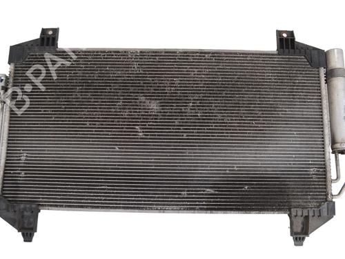 Used AC radiator AC radiator MITSUBISHI OUTLANDER III (GG_W, GF_W, ZJ, ZL, ZK) 2.2 Di-D 4WD (165 hp) 30826766 30826766