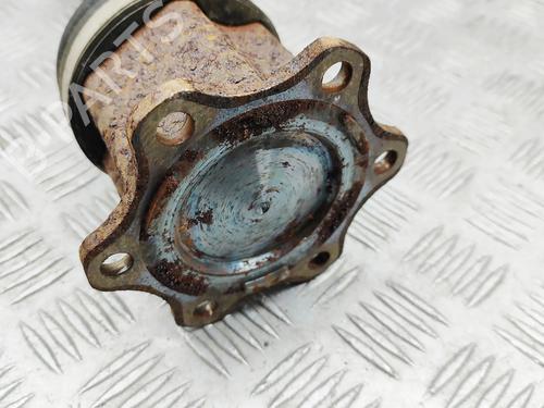 Left front driveshaft VW SCIROCCO III (137, 138) 2.0 TDI | BP33387861M38  - Image 5