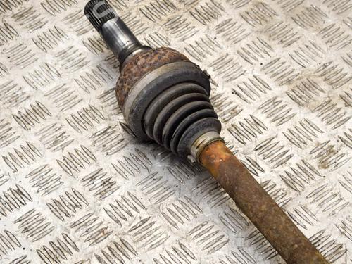 Right rear driveshaft JAGUAR S-TYPE II (X200) 2.7 D | BP9296111M41 