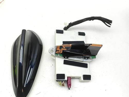 Used Antenna/Base Antenna/Base BMW X3 (G01, F97, G08) iX3 (286 hp) 33380900 33380900