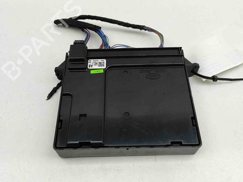 Climate control LAND ROVER RANGE ROVER VELAR (L560) 2.0 D240 SD4 4x4 | BP29337349I5 