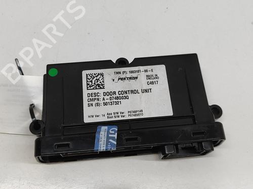 Elektronisk modul TESLA MODEL S (5YJS) P100D AWD | BP28498025M83