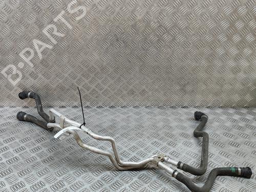 Used Pipe BMW X5 (F15, F85) xDrive 40e (313 hp) 23250126
