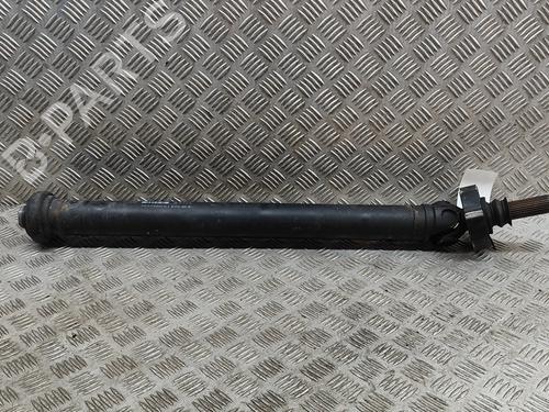 Used Driveshaft BMW X6 (E71, E72) M (555 hp) 27532729