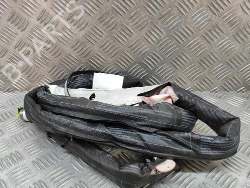 Used Left curtain airbag Left curtain airbag PEUGEOT 5008 (0U_, 0E_) 1.6 HDi (112 hp) 16482136 16482136