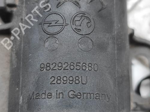 Electronic sensor PEUGEOT 508 II (FB_, FH_, F3_) Hybrid 225 (F35GQU) | BP29975452M84