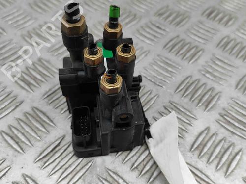 Electronic module JAGUAR I-PACE (X590) EV400 AWD | BP27782737M83
