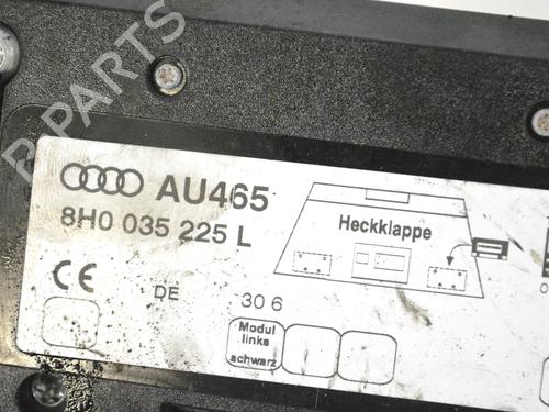 Electronic module AUDI A4 B6 Convertible (8H7) S4 quattro | BP30217377M83 