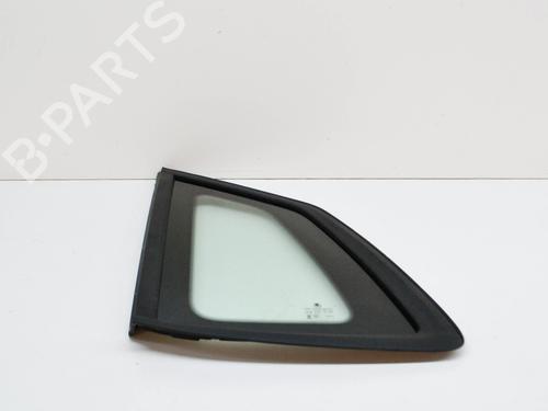 Used Rear left quarter glass SKODA KAMIQ (NW4) 1.0 TSI (95 hp) 27756607