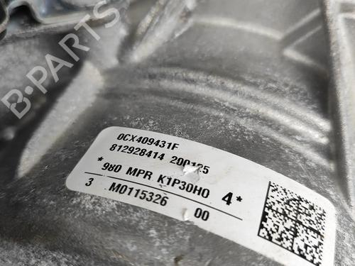 Transfer box AUDI Q5 (GUB) 2.0 TDI quattro | BP34145896M36  - Image 7