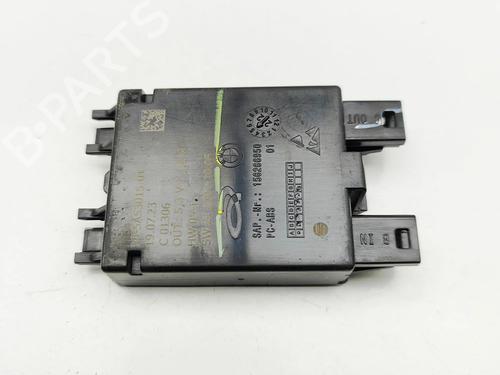 Used Electronic module Electronic module BMW X5 (G05, F95) xDrive 30 d Mild-Hybrid (286 hp) 33389056 33389056