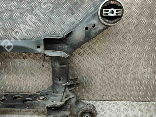 Rear axle MERCEDES-BENZ GLE (V167) GLE 450 4-matic (167.159) | BP29459223M2 