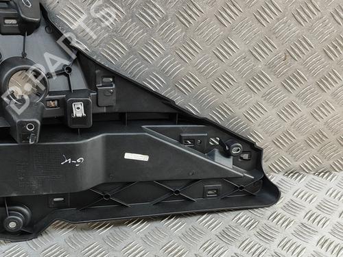 Rear bumper bracket MASERATI LEVANTE SUV (M161) 3.0 D Q4 | BP27282226C159 