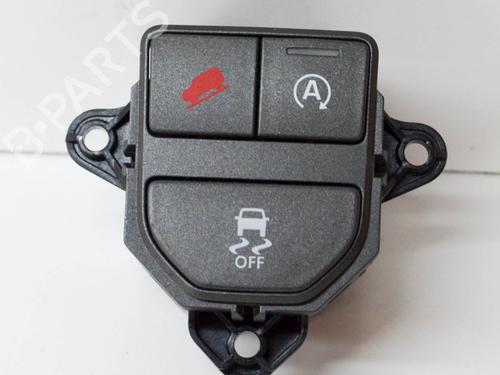 Used Switch LAND ROVER RANGE ROVER EVOQUE (L538) 2.0 D 4x4 (180 hp) 9629243