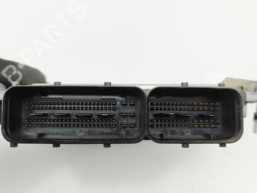 Engine control unit (ECU) JEEP GRAND CHEROKEE IV (WK, WK2) 3.0 CRD V6 4x4 | BP29829862M57 