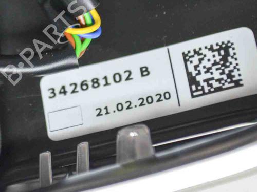 Ratt RENAULT CAPTUR II (HF_) 1.0 TCe 90 ECO-G (HFM6) | BP27749738C49 