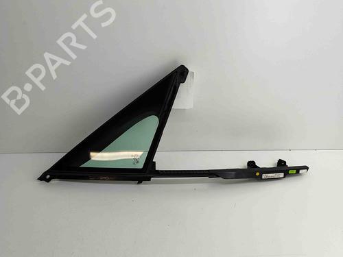 Used Front right quarter glass PORSCHE PANAMERA (971) 2.9 4 E-Hybrid (97ABE1, 97BBE1) (330 hp) 25787807