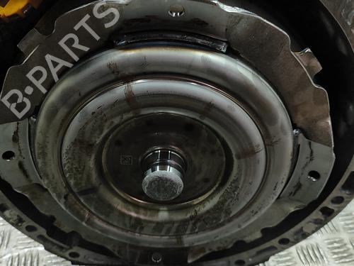 Gearbox MERCEDES-BENZ C-CLASS (W205) C 220 BlueTEC / d (205.002, 205.004) | BP25787040M3