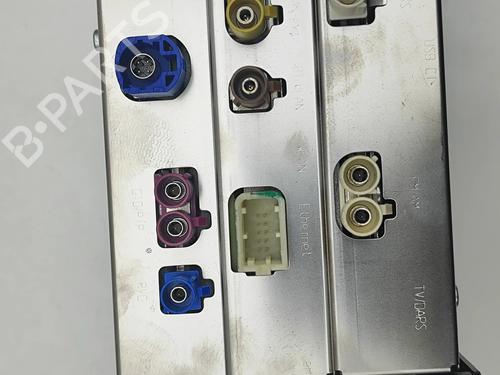 Electronic module MERCEDES-BENZ EQB (X243) EQB 350 4-matic (243.612) | BP32459484M83 - Image 9