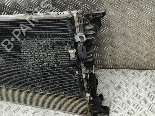 Koelerset AUDI A7 Sportback (4GA, 4GF) 3.0 TDI | BP21188629M120 