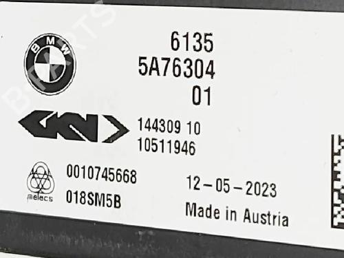 Electronic module BMW XM (G09) XM All-wheel Drive | BP33389287M83 - Image 6