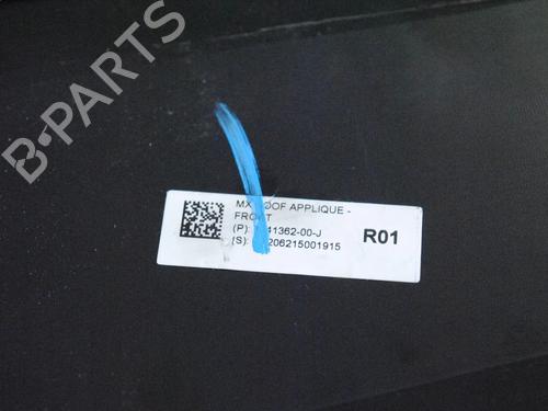 Andre TESLA MODEL X (5YJX) P100D AWD | BP30251763O1