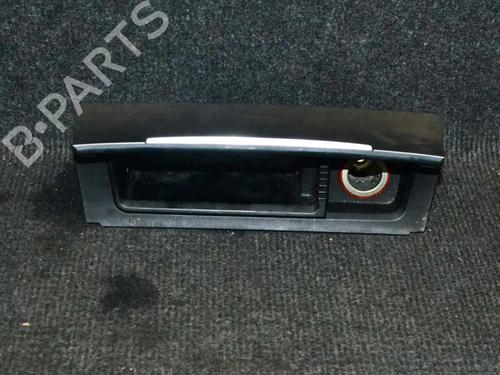 Used Ashtray VW PASSAT B7 Variant (365) 2.0 TDI (140 hp) 14645764