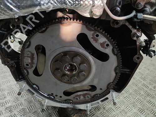 Engine MASERATI LEVANTE SUV (M161) 3.0 D Q4 | BP32191525M1 