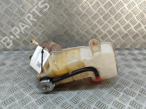 Ekpansionstank CHRYSLER 300C (LX, LE) 3.0 CRD (218 hp) 19502822