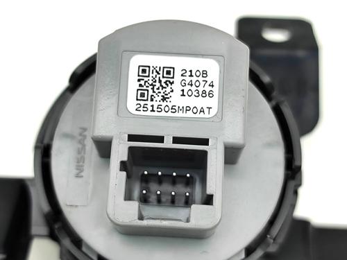 Switch NISSAN ARIYA (FE0) EV | BP36067671I30 - Image 7