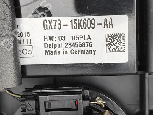 Kabinelys JAGUAR XE (X760) 2.0 D | BP36565159I8  - Image 6