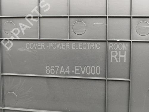 Upper protection KIA EV3 EV | BP33400102M93  - Image 9