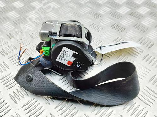 Used Front left seatbelt Front left seatbelt PORSCHE BOXSTER (987) S 3.4 (295 hp) 32991099 32991099