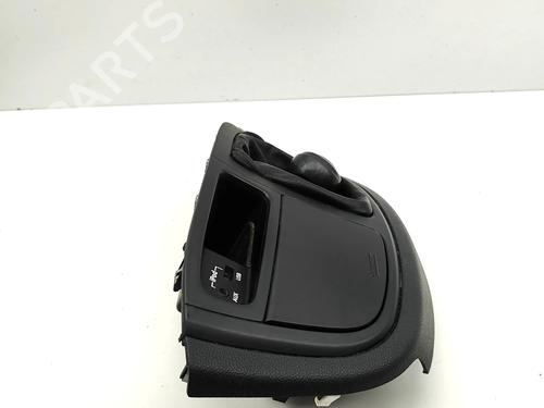 Shift knob HYUNDAI H-1 Cargo (TQ) 2.5 CRDi | BP33387298I34 - Image 3