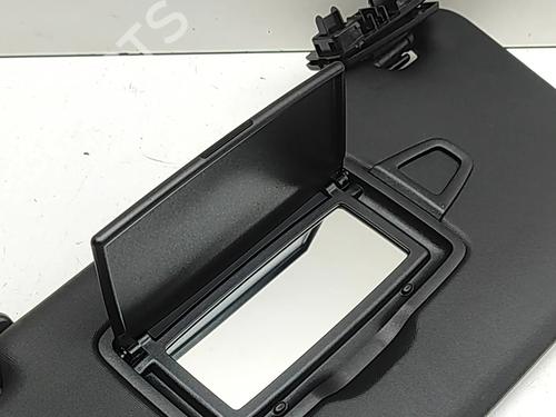 Left sun visor MERCEDES-BENZ GLE (W166) 350 d 4-matic (166.024) | BP34521043I1  - Image 5