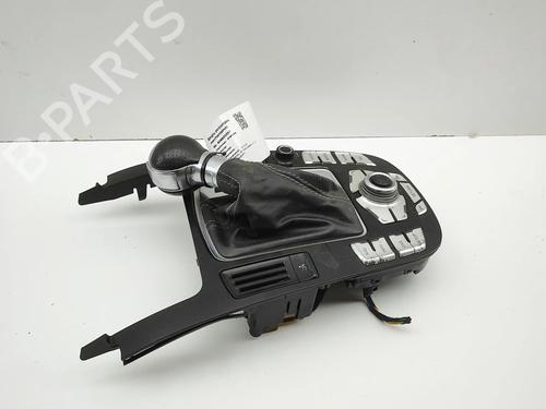 Gear lever AUDI A5 (8T3) RS5 quattro | BP37402491M90 - Image 2