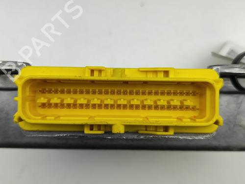 ECU airbags PORSCHE BOXSTER (987) S 3.4 | BP28732741M53 