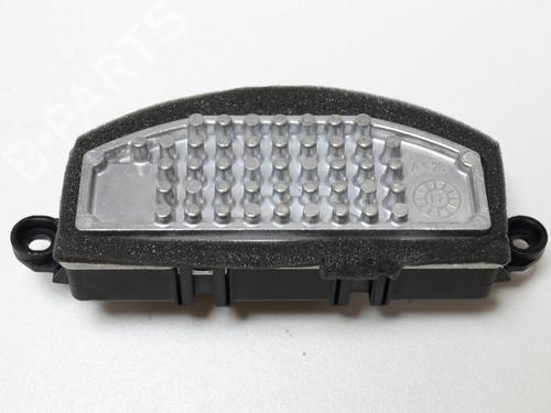 Used Heater resistor Heater resistor BMW X1 (F48) xDrive 20 i (192 hp) 33376240 33376240