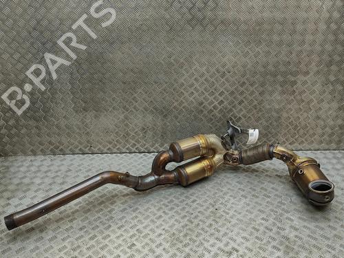 Used Catalyst AUDI A3 Limousine (8YS, 8YM) S3 TFSI quattro (310 hp) 31112890