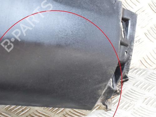 Corner bumper PEUGEOT 3008 II SUV (MC_, MR_, MJ_, M4_) 1.2 THP/ PureTech 130 (MRHNSM, MRHNSU, MRHNSJ, MRHNYW,... | BP14649920C117 