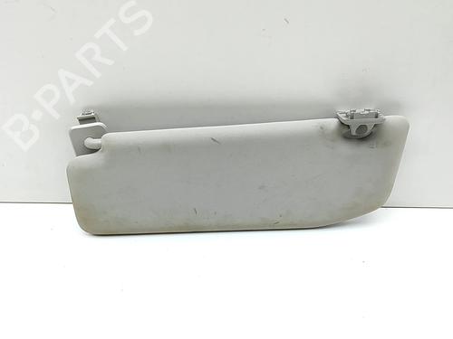 Used Right sun visor CITROËN C4 CACTUS 1.6 BlueHDi 100 (99 hp) 29975793