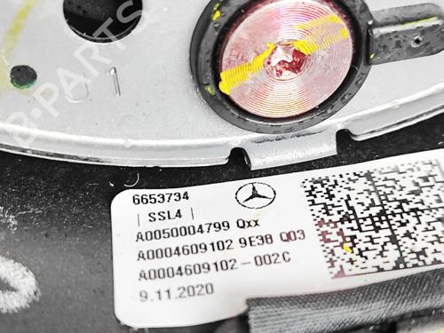Rat MERCEDES-BENZ GLE (V167) GLE 350 de 4-matic (167.117) | BP34161013C49 - Image 7