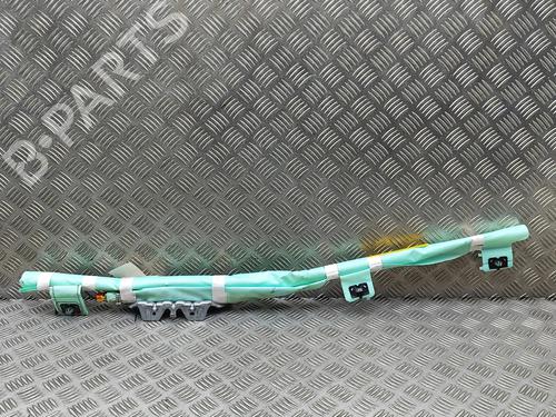 Used Left curtain airbag Left curtain airbag MERCEDES-BENZ VITO Tourer (W447) 116 CDI / 116 BlueTEC (447.701, 447.703, 447.705) (163 hp) 33378053 33378053