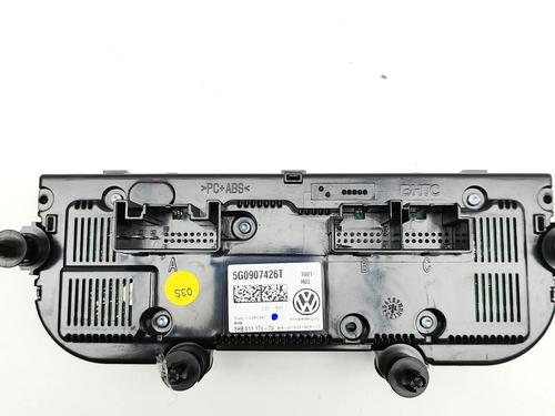 Control unit VW PASSAT B8 (3G2, CB2) 2.0 TDI | BP38421627M11 - Image 5