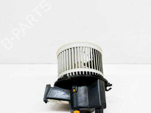 Heater blower motor FIAT 500 (312_) 1.2 (312AXA1A) | BP8935492M62 