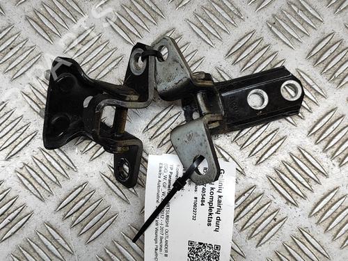 Used Hinge/Door check strap MITSUBISHI OUTLANDER III (GG_W, GF_W, ZJ, ZL, ZK) 2.0 Hybrid 4WD (GG2W) (200 hp) 27777485