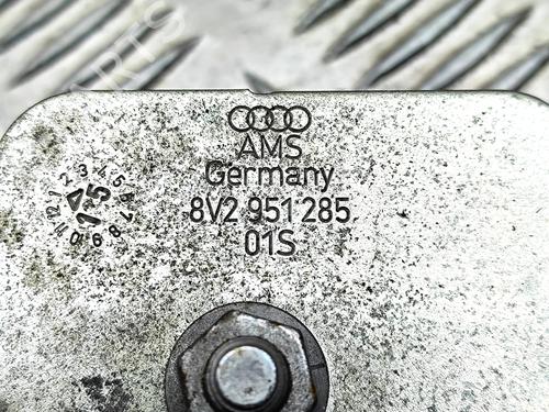 Electronic module AUDI A3 Sportback (8VA, 8VF) 1.6 TDI | BP39458105M83 - Image 6